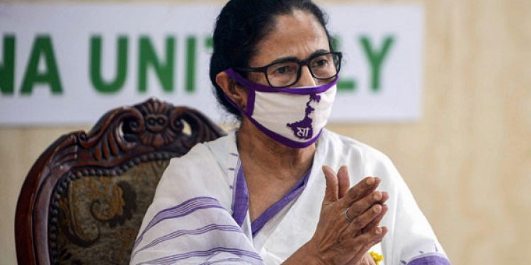 Mamata Banerjee