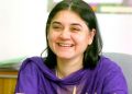 Maneka Gandhi