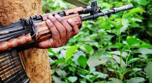 Maoists kill two in Kandhamal on suspicion of being police informers