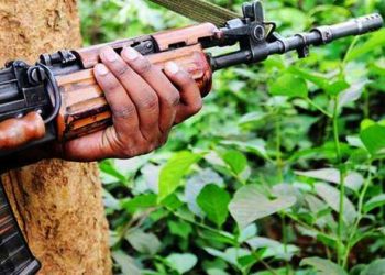 Maoists kill two in Kandhamal on suspicion of being police informers