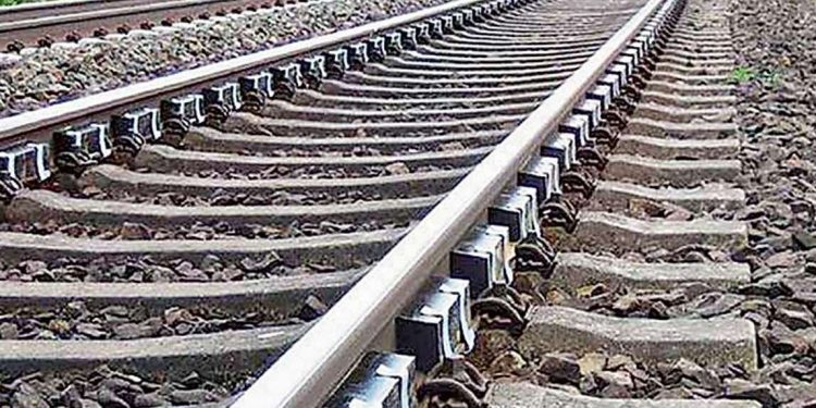 Married youth’s decapitated body found on railway tracks in Koraput