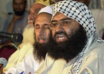 Masood Azhar