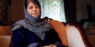 Mehbooba Mufti