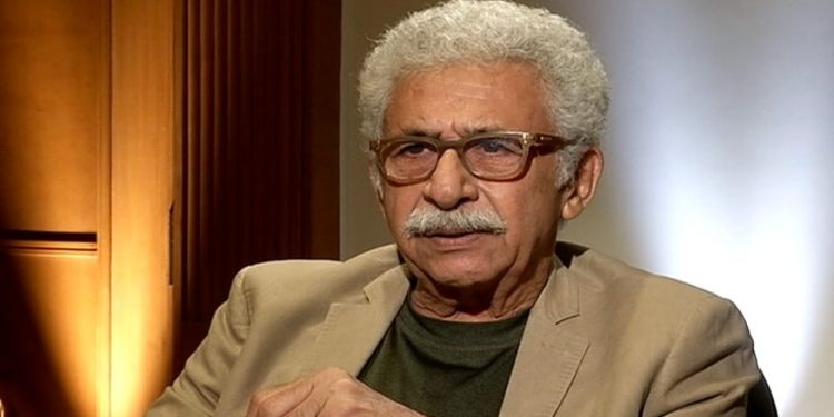 Naseeruddin Shah