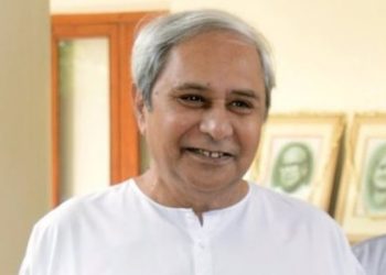 Naveen Patnaik adjudged India’s best CM ‘India Today’ survey