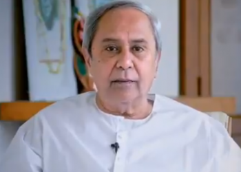 Naveen urges youths to create global brands