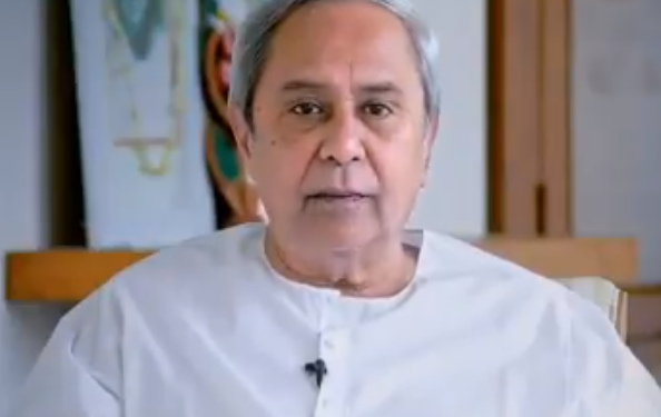 Naveen urges youths to create global brands