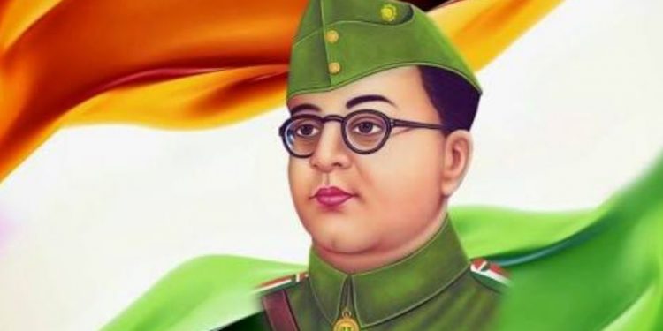 Netaji