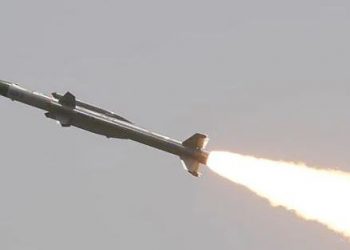 New-gen Akash missile successfully test-fired