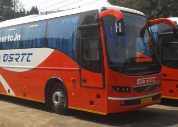OSRTC bus yet to ply for Berhampur-Chandahandi