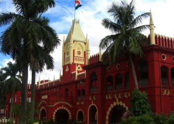 Orissa High Court to resume physical hearing from February 15
