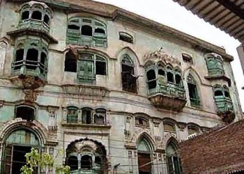Pakistan govt approves ₹2.35 crore to purchase ancestral houses of Dilip Kumar, Raj Kapoor