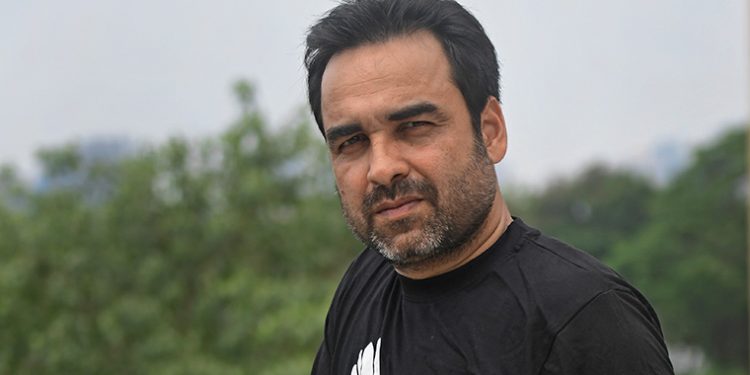 Pankaj Tripathi proud of ‘good actor’ tag - OrissaPOST