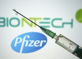 Pfizer vaccine