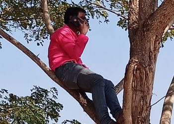 Poor network leaves Kandhamal villages in communication limbo