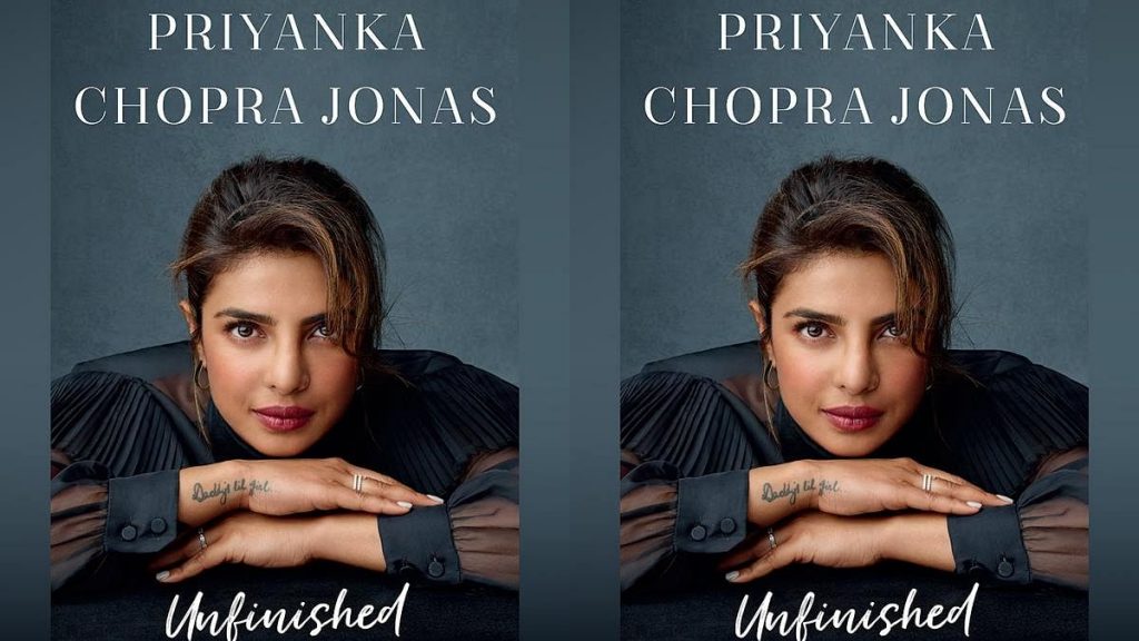 Priyanka Chopra