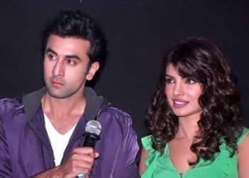 When Ranbir Kapoor teased Priyanka Chopra by taking her ex-boyfriend's name; watch viral video