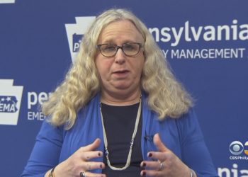 Rachel Levine