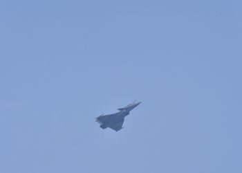 Rafale fighter jet