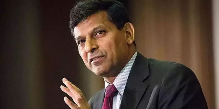 Raghuram Rajan