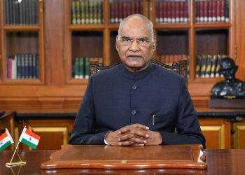 Ram Nath Kovind