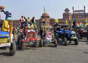 Red Fort