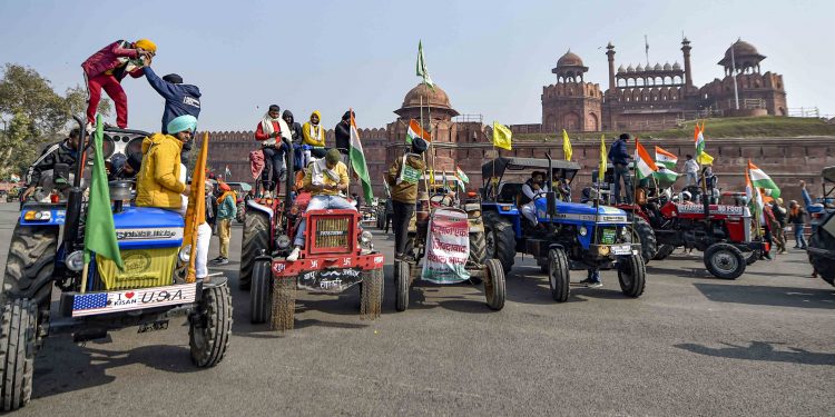 Red Fort