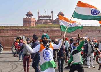 Red Fort