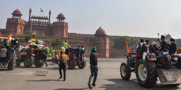 Red Fort