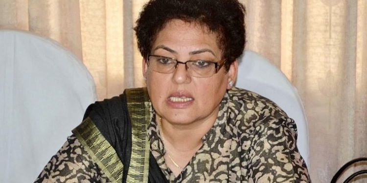 Rekha Sharma