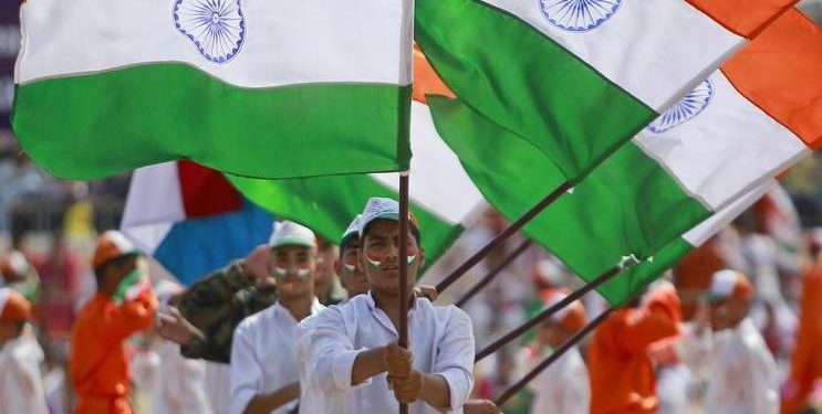 Republic Day celebrations in Odisha to be observed sans students