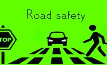 Road safety to be observed for a month this year