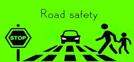 Road safety to be observed for a month this year