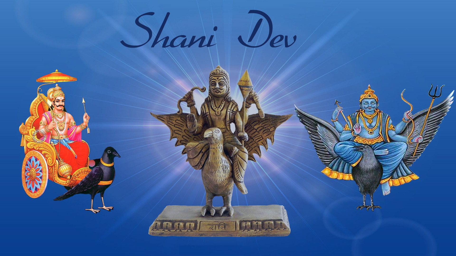 Follow These Rituals To Keep Shani Dev Happy And Avoid His Wrath Orissapost