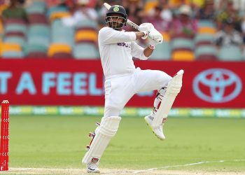 Shardul Thakur