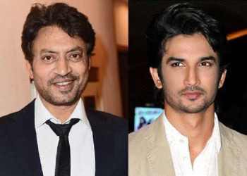 Sushant-Irrfan