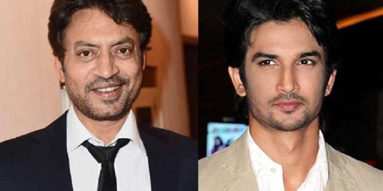 Sushant-Irrfan