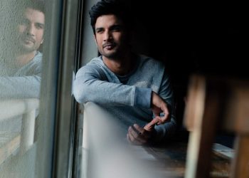 Sushant Singh Rajput