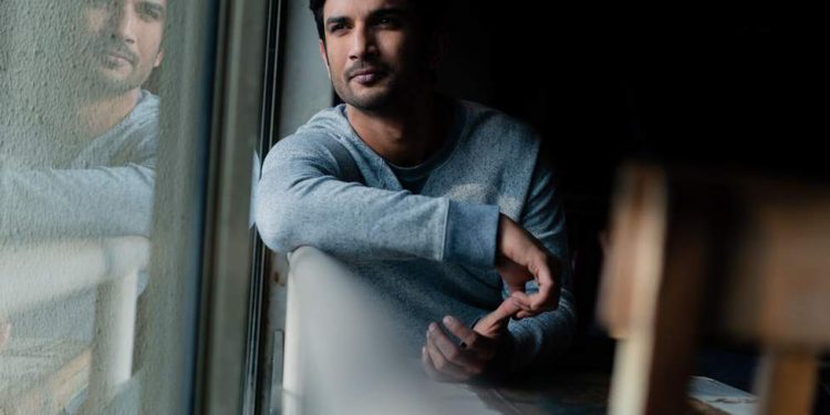 Sushant Singh Rajput