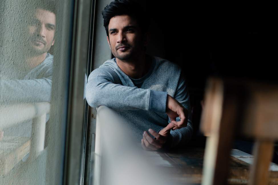 Sushant Singh Rajput