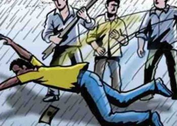 Suspected child lifter thrashed in Balasore