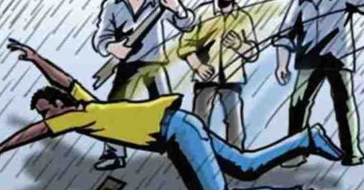Suspected child lifter thrashed in Balasore