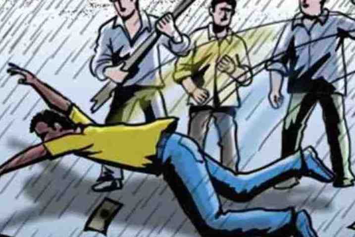 Suspected child lifter thrashed in Balasore