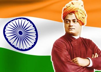 Swami Vivekananda