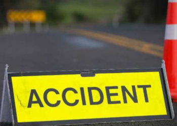 Two dead, one injured as two-wheeler collides with tractor in Bargarh 
