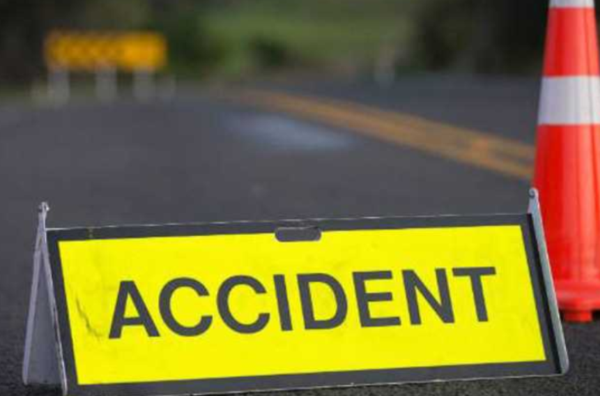 Two dead, one injured as two-wheeler collides with tractor in Bargarh 
