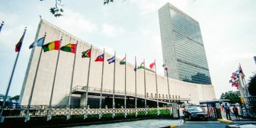 United Nations