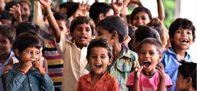 Photo Credit: Valmiki Foundation