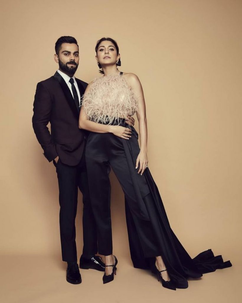 Virat-Anushka