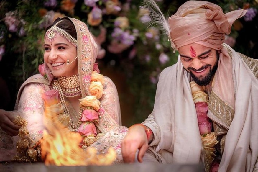 Virat-Anushka